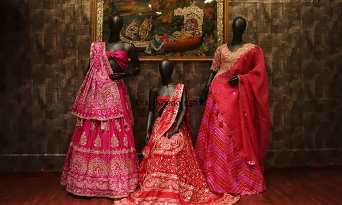 Aamaira Fashion Studio